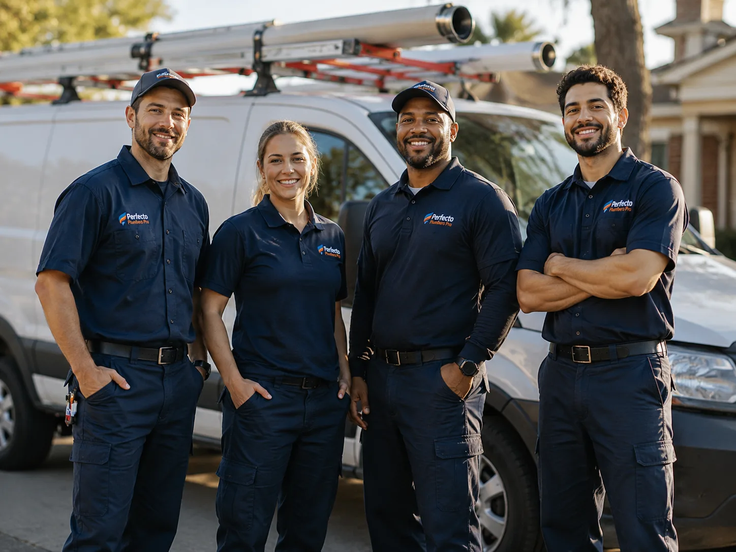 Emergency Plumber Near Me in Bagwell, TX near me